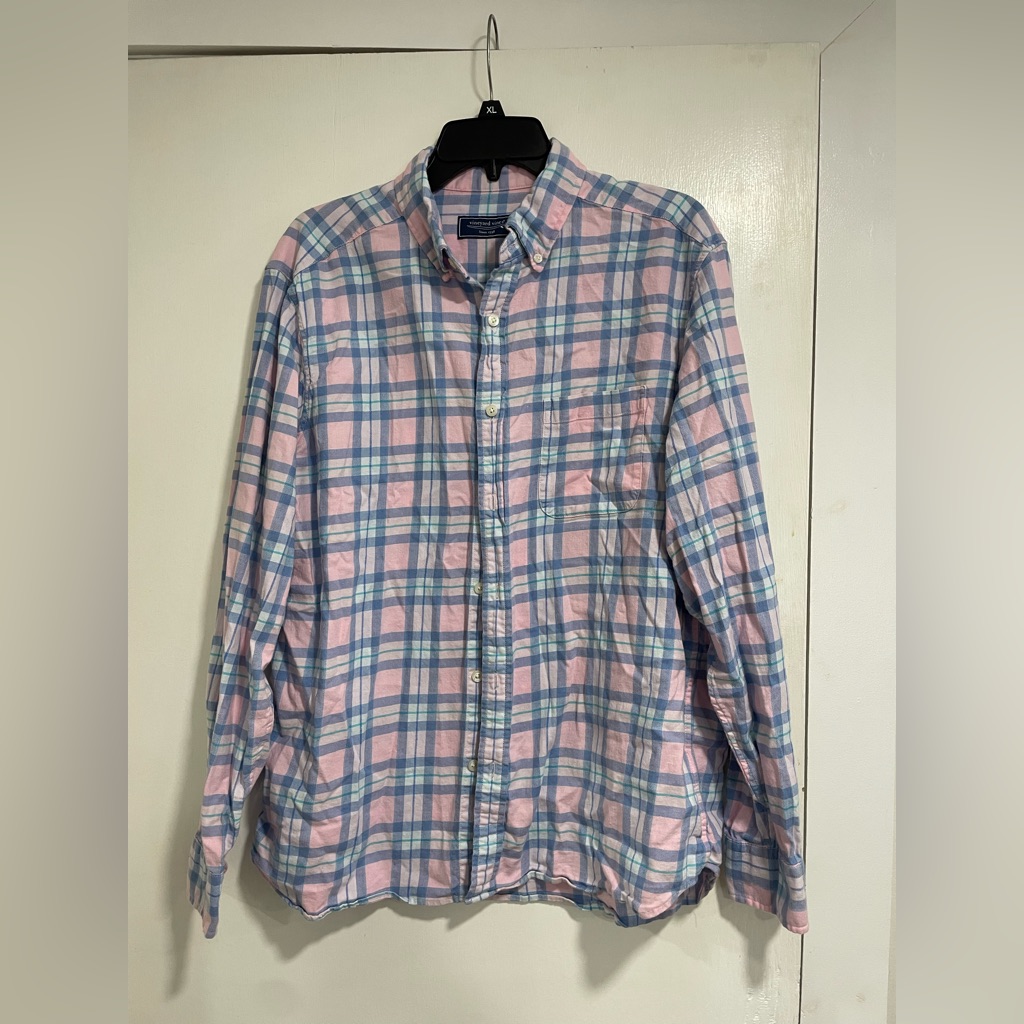 Brand New Vineyards Vine Man L
